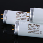 Standard Lamps:Color Viewing Lamp D65 Sylvania F20T12/D65