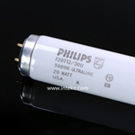Light Booth Lamp U30 Philips Ultralume F20T12/30U 3000K