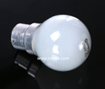 Standard Lamps:2700K Verivide F Lamp - Crompton 40W 240V