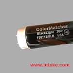 UV ColorMatcher F20T12/BLB