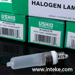 Standard Lamps:IncA - 150W 120V, Ushio (A Light Source)
