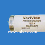 Standard Lamps:D75(24'') - VeriVide F20T12/D75