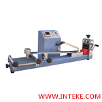 Textile Testing Equipment:Textile Frabic Color Fastness To Rubbing Tester / Crock Meter Y571