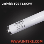 Viewing booths:CWF(24'') - Verivide F20T12/CWF