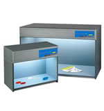 Color assessment cabinet/Color light box/Color viewing booths