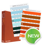 Pantone Color Specifier Paper(FBP120)