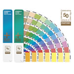Pantone FORMULA GUIDE Solid Coated & Solid Uncoated