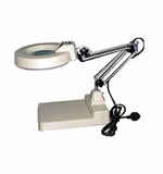 Desk Lamp Magnifier / Magnifying Lamp LT-86C