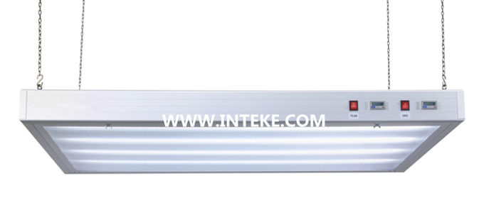 INTEKE Suspension Type Color Proof Lighting Box CPL120-S CPL series Color Light Box