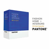 PANTONE FBP200 Color SpecifierFashion Home + Interiors