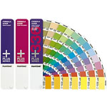 Pantone GP1301XR Formula Guide Solid Coated and Solid Uncoated
